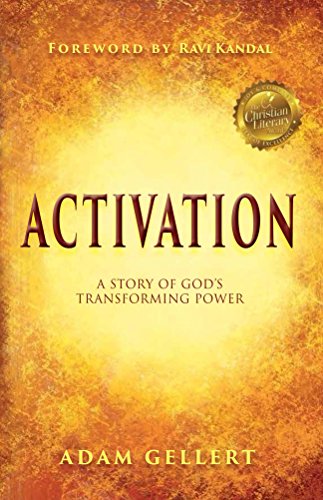 Activation: A Story of God's Transforming Power (English Edition)