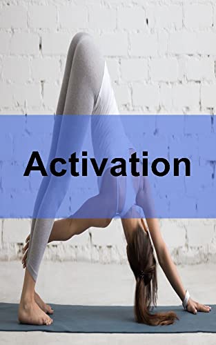 Activation (Galician Edition)