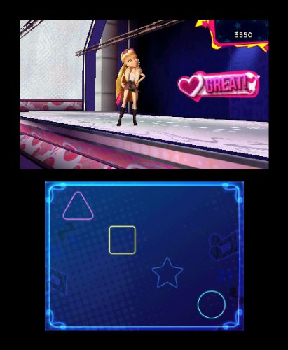 Activision Bratz - Juego (DS, Nintendo DS, Música, E (para todos))