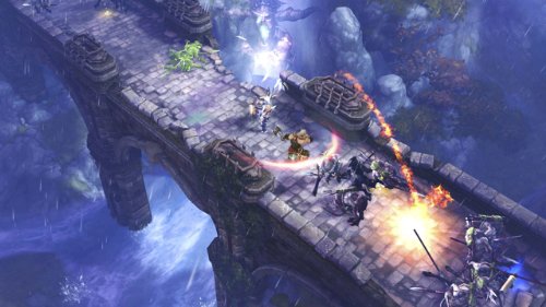 Activision Diablo III - Juego (PS3, PlayStation 3, RPG (juego de rol), M (Maduro))