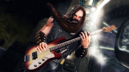 Activision Guitar Hero 5 (PS3) - Juego (PlayStation 3, Música, T (Teen))