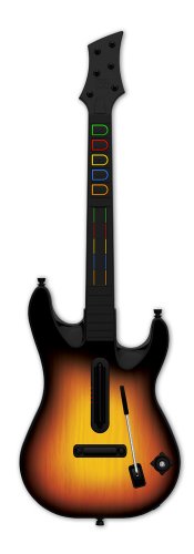 Activision Guitar Hero - Juego (PS3, PlayStation 3, Música, T (Teen))