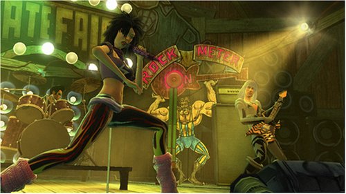 Activision Guitar Hero - Juego (PS3, PlayStation 3, Música, T (Teen))