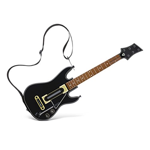 ACTIVISION Guitar Hero Live