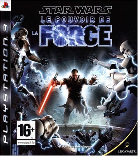 Activision Star Wars - Juego (PS3)