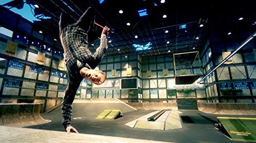 Activision Tony Hawk's Pro Skater 5 - Juego (PlayStation 4, Deportes, ENG)