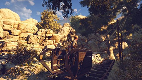 Adam's Venture Origins