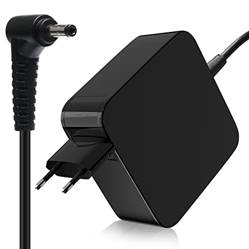 Adaptador 20V 65W para Lenovo IdeaPad Flex 4 5 6 Series Flex 4 1470 1580 1130 Flex 5 1570 1470 IdeaPad 330s Chromebook N22 N23 Cargador de Corriente alterna para computadora portátil