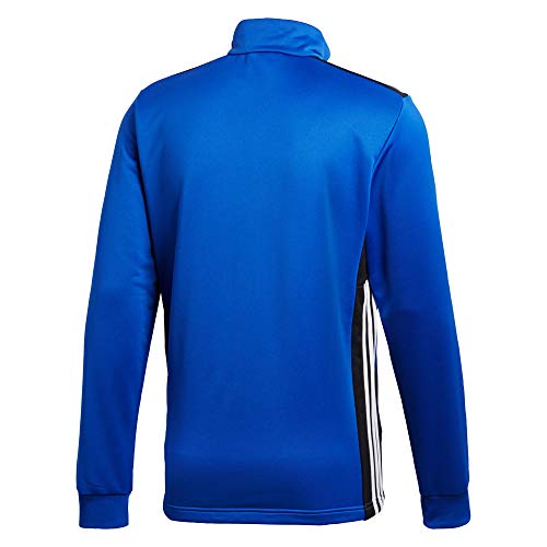 Adidas Regista 18 Track Top Chaqueta Deportiva, Hombre, Bold Blue/Black, L