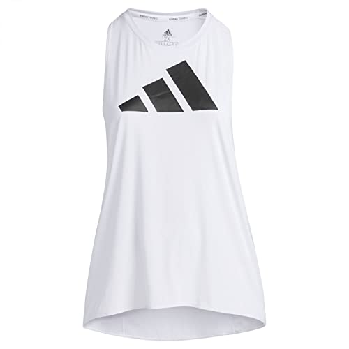 adidas Top sin Mangas Marca Modelo 3BAR Logo PS