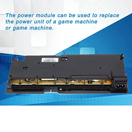 ADP-160CR Reemplazo de la Unidad de Fuente de Alimentación para PS4 SLIM 2000, Fuente de Alimentación ADP-160CR, Reemplazo de la Fuente de Alimentación Interna de la Consola de Juegos para PS4(#2)