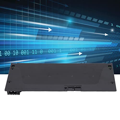 ADP-160CR Reemplazo de la Unidad de Fuente de Alimentación para PS4 SLIM 2000, Fuente de Alimentación ADP-160CR, Reemplazo de la Fuente de Alimentación Interna de la Consola de Juegos para PS4(#2)