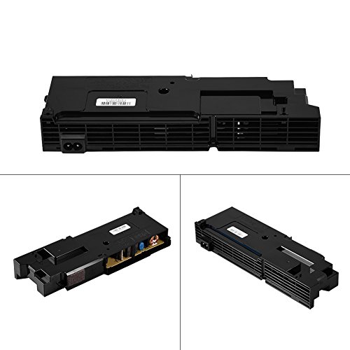 ADP-200ER Unidad Fuente de Alimentación para PS4 CUH-1215A CUH-12XX Serie, 4 pines Cargador de Repuesto para Sony Playstation 4 CUH-1215A CUH-12XX