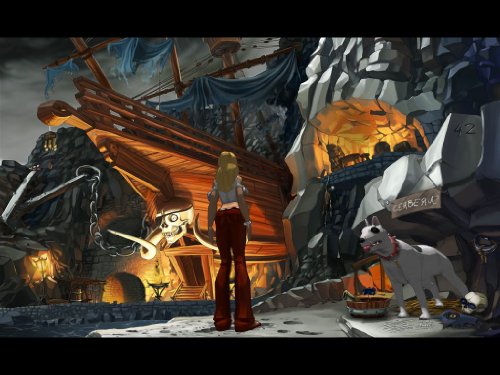 Adventure Collection 5: Femmes Fatales (Mata Hari, So Blonde, Runaway) [Importación alemana]