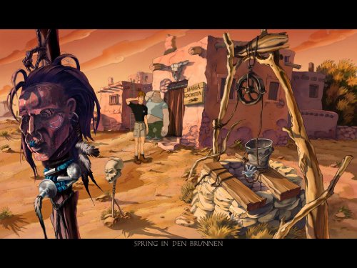 Adventure Collection 5: Femmes Fatales (Mata Hari, So Blonde, Runaway) [Importación alemana]