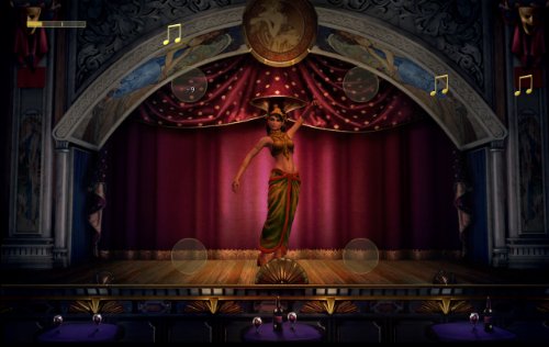 Adventure Collection 5: Femmes Fatales (Mata Hari, So Blonde, Runaway) [Importación alemana]