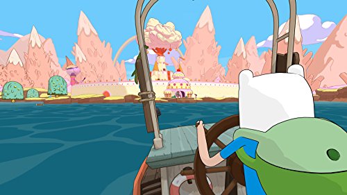 Adventure Time: Pirates of the Enchiridion for Xbox One