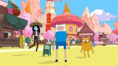 Adventure Time: Pirates of the Enchiridion for Xbox One