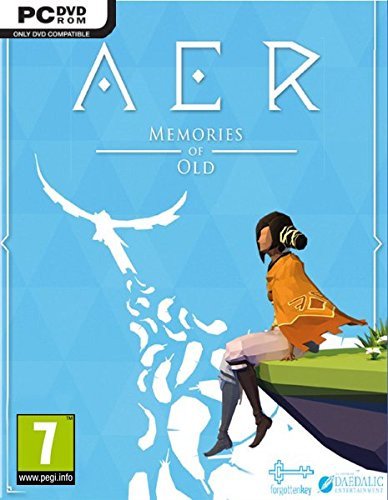 AER: Memories of Old