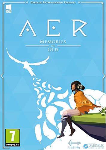 AER - Memories of Old (PC DVD) (New)