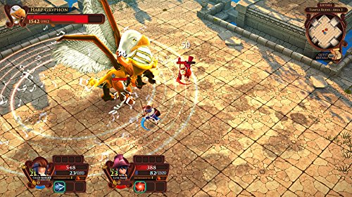 AereA [Importación francesa]