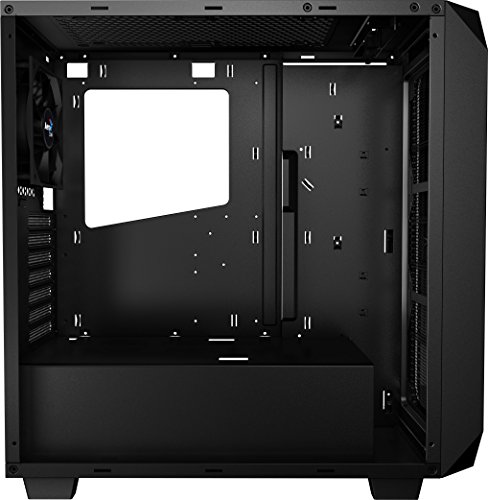 Aerocool P7 de C0 Ordenador Joyero Negro