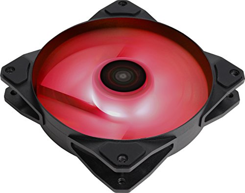 Aerocool P7 de F12 Ventilador RGB