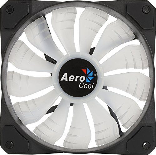 Aerocool P7 de F12 Ventilador RGB