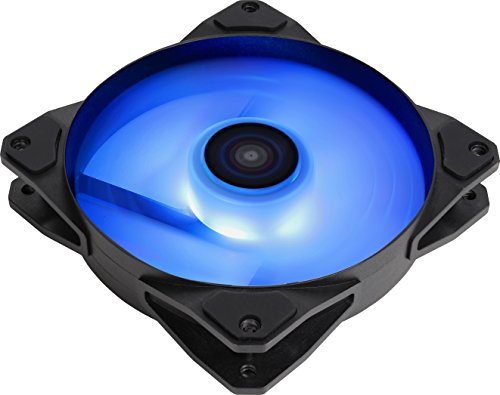 Aerocool P7 de F12 Ventilador RGB