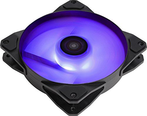 Aerocool P7 de F12 Ventilador RGB