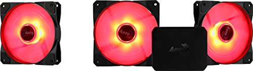 Aerocool p7-f12 Pro Sistema de refrigeración