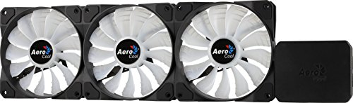 Aerocool p7-f12 Pro Sistema de refrigeración