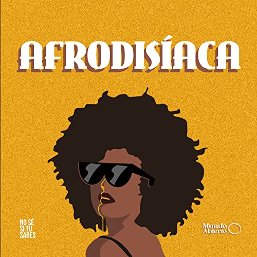 Afrodisíaca (Flaca)