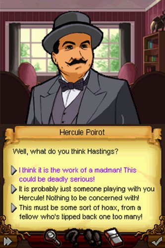 Agatha Christie The ABC Murders