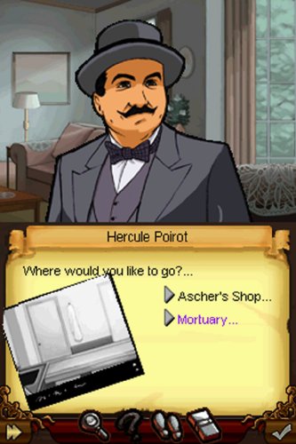 Agatha Christie The ABC Murders