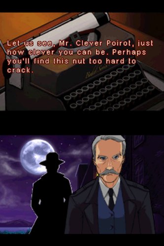 Agatha Christie The ABC Murders