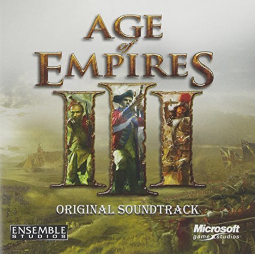 Age of Empires III by N/A