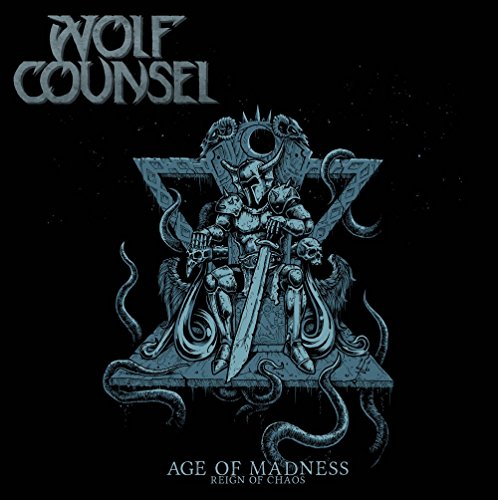 Age Of Madness / Reign Of Chaos [Vinilo]