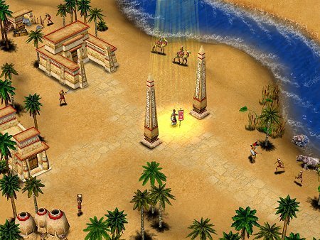 Age of Mythology by Microsoft