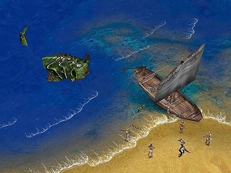 Age of Mythology by Microsoft