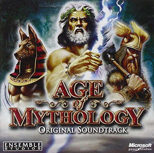Age of Mythology / O.S.T.