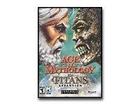 Age of Mythology - Titans Add-On