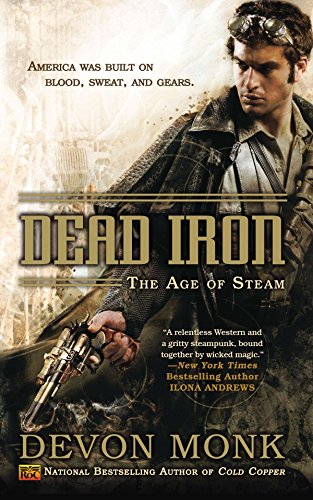 AGE OF STEAM DEAD IRON (The Age of Steam) [Idioma Inglés]: 1
