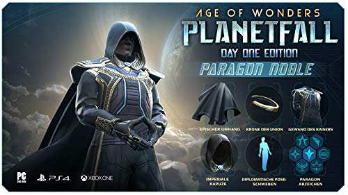 Age of Wonders: Planetfall Day One Edition (XBox ONE)