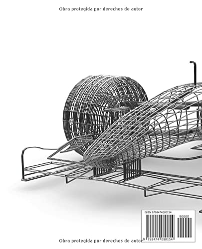 Agenda Escolar 2021-2022 Fórmula 1: Agenda 2021 2022 semana vista | Planificador semanal formula 1 para niñas y niños | material escolar Ideal para ... colegio secundaria | Portada Coche deportivo