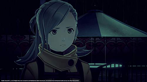 AI: The Somnium Files Standard Edition for Nintendo Switch [USA]
