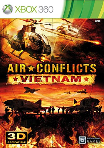 Air Conflicts: Vietnam