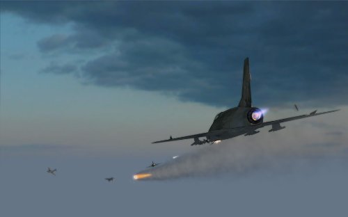 Air Conflicts Vietnam [Importación Inglesa]