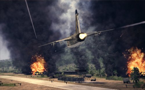 Air Conflicts Vietnam [Importación Inglesa]