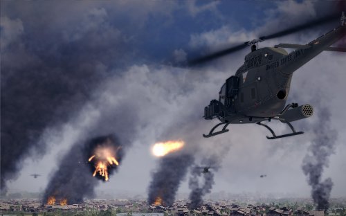 Air Conflicts Vietnam [Importación Inglesa]